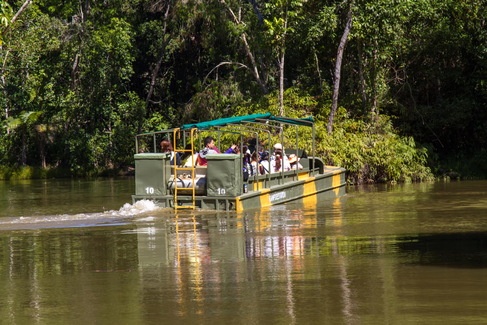 11_20150813   AUS 514   Kuranda